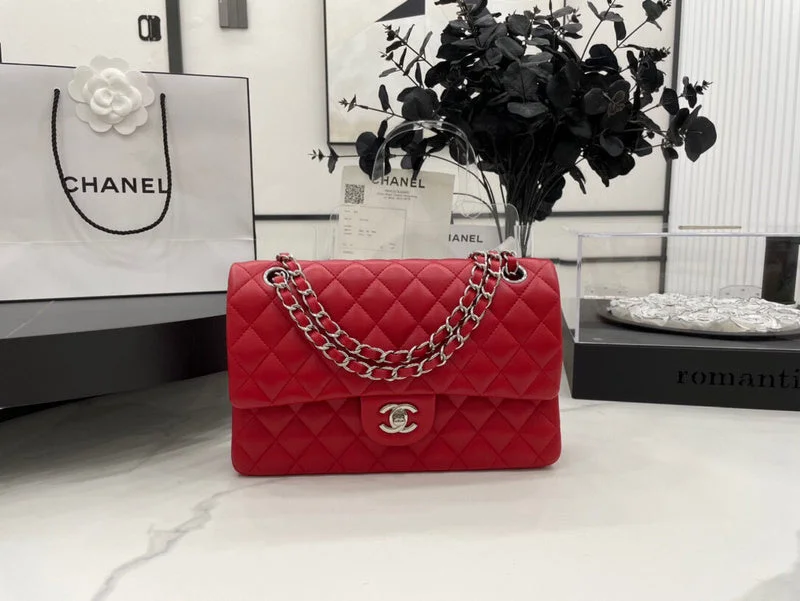 Chanel leather bags for everydChanel leather bags for everydChanel Bags