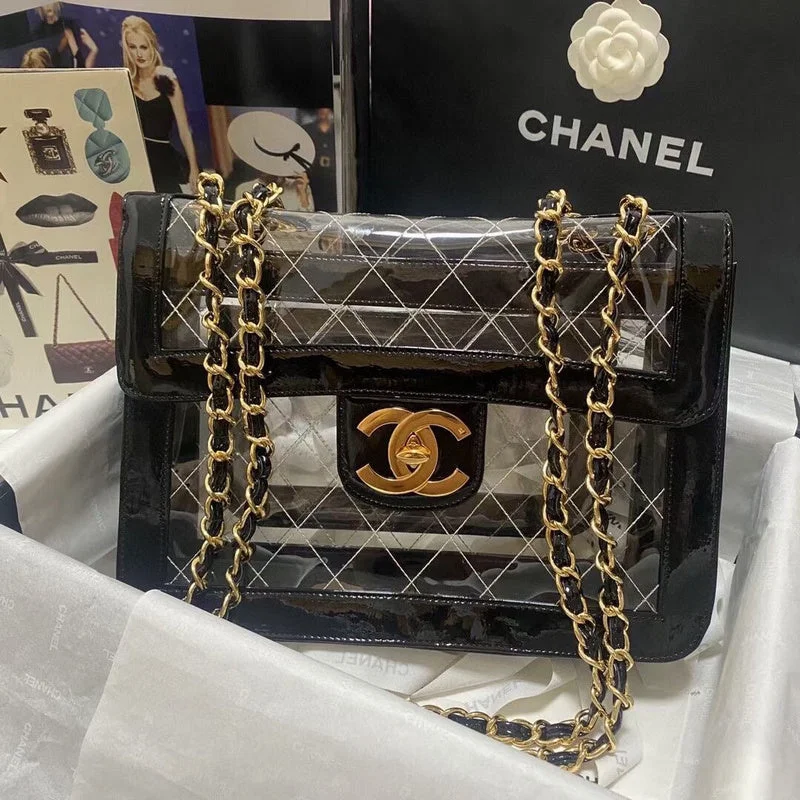 Chanel bags available in bold colors and patternsChanel bags available in bold colors and patternsChanel Bags