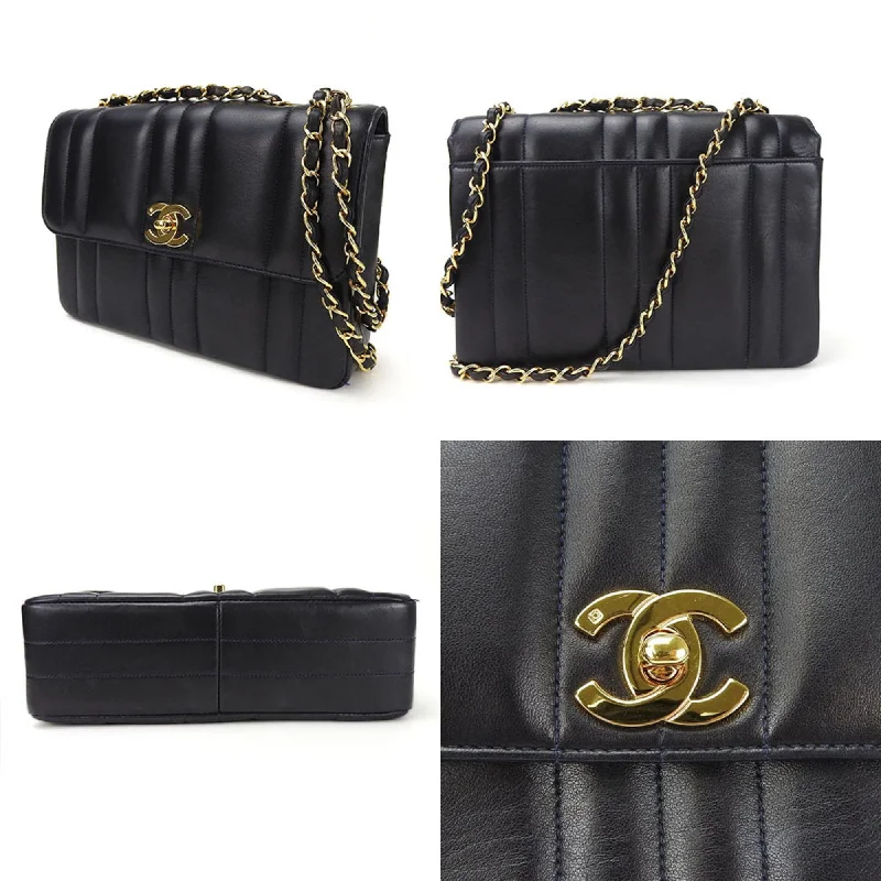 Chanel Handbag with Adjustable Strap for ComfortChanel Handbag with Adjustable Strap for ComfortCHANEL Flap bag Shoulder Bag