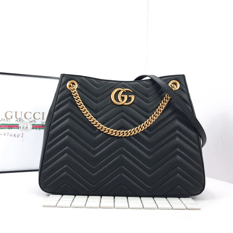 Gucci handbags for women with a back - zip pocketWF - Gucci Bags - 2528