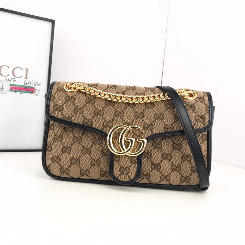 Medium - sized Women Gucci handbags for everyday useWF - Gucci Bags - 2494