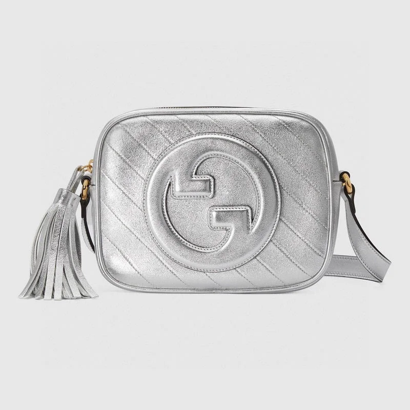 Ladies Gucci handbags with a detachable coin purse insideWF - Gucci Bags - 3557