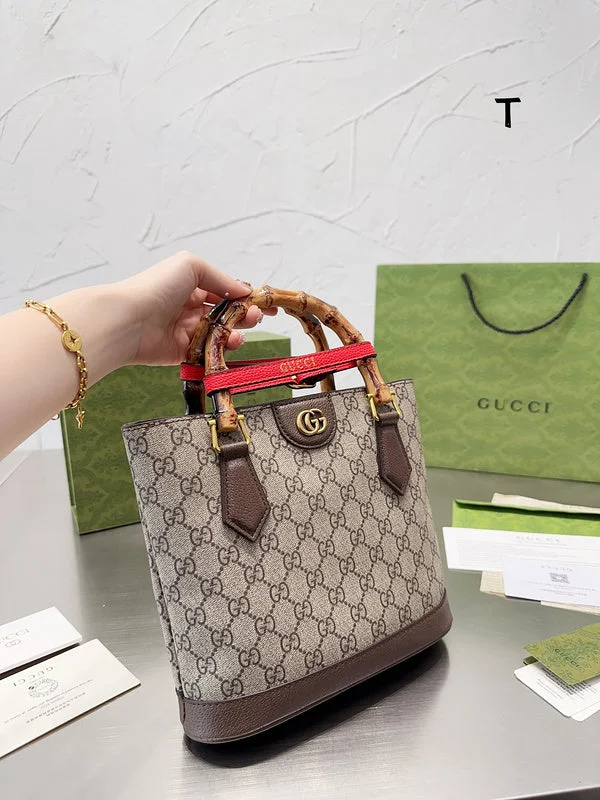 Ladies Gucci Dionysus bags with a chain - link shoulder strapLuxury - Gucci Bags - 106