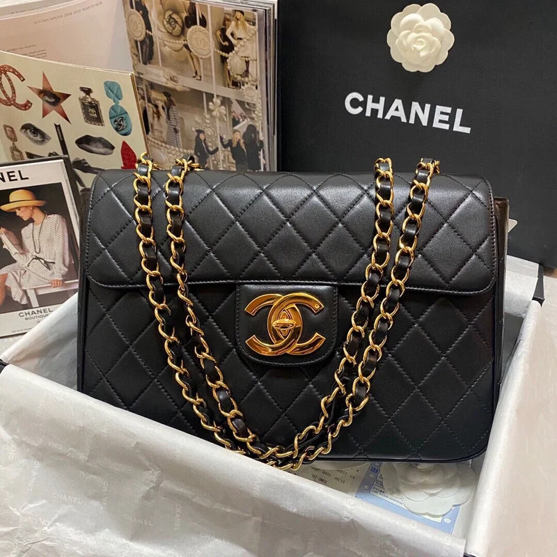 Chanel bags for those who value investment piecesChanel bags for those who value investment piecesChanel Bags