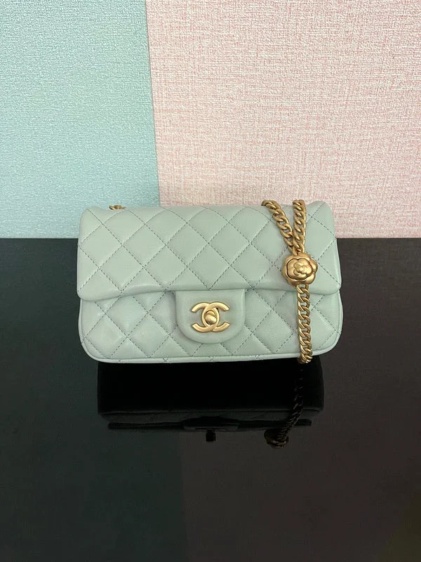 Chanel Vintage Inspired Handbag for Retro LoversChanel Vintage Inspired Handbag for Retro LoversChanel Bags