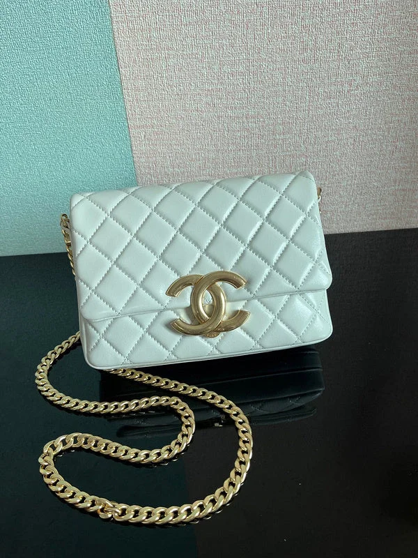 Chanel Luxury Handbag for High - End EventsChanel Luxury Handbag for High - End EventsChanel Bags