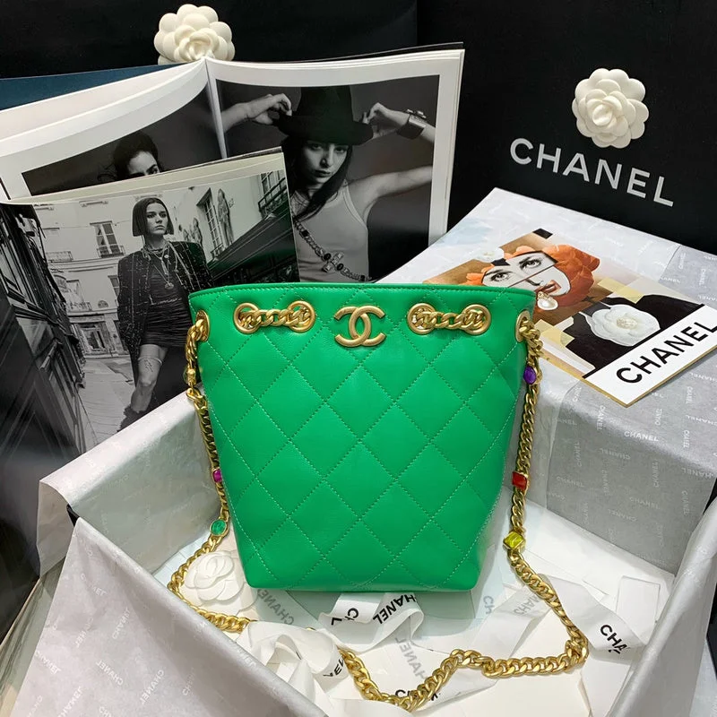 Chanel bags that pair perfectly with any outfitChanel bags that pair perfectly with any outfitChanel -Bags - CHL Bags - 668