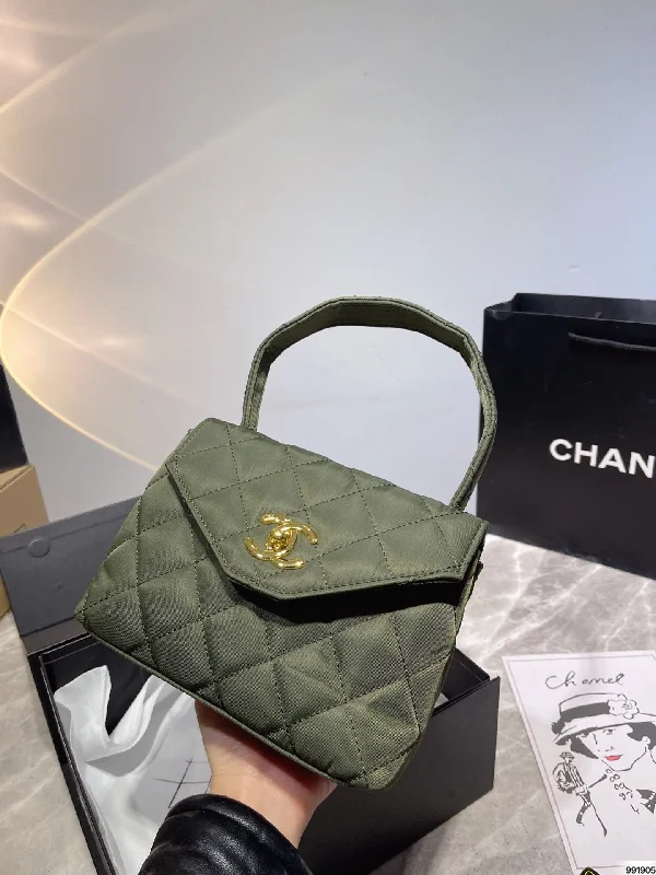 Chanel bags with gold, silver, and pearl accentsChanel bags with gold, silver, and pearl accentsNew Arrival Bags Chanel  311