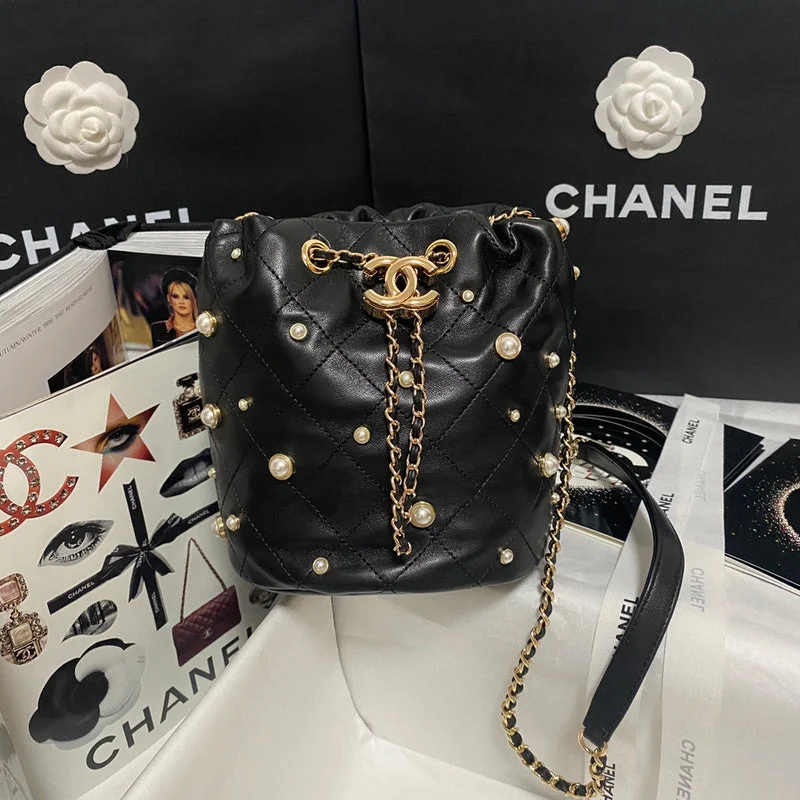 Chanel bags for women who love timeless fashionChanel bags for women who love timeless fashionChanel -Bags - CHL Bags - 628