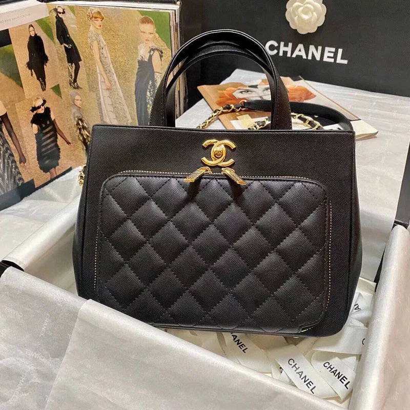 Chanel Lightweight Handbag for Daily ErrandsChanel Lightweight Handbag for Daily ErrandsChanel Bags