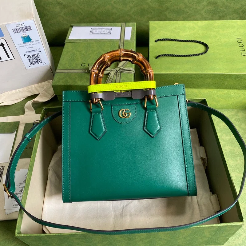 Women Gucci bags with a detachable mobile phone holderBC - GUCCI BAGS - 2225